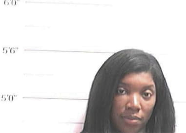 Quelinda McClaine, - Orleans Parish County, LA 